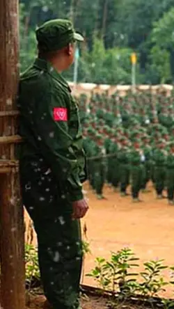 သာလီစွပါ
