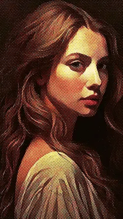 Canvas Filter