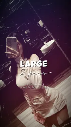 LARGE REMIX