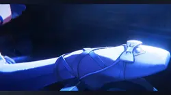 Genshin Odette 