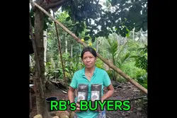 #suspect BUYERS
