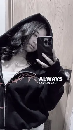 always loving you 