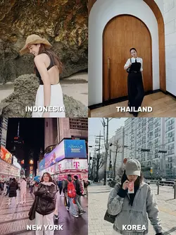 Me in every place 