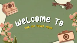 INTRO VIDEO TUGAS