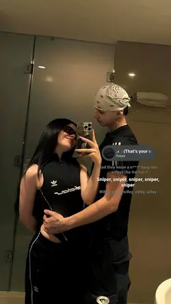 sniper wifey
