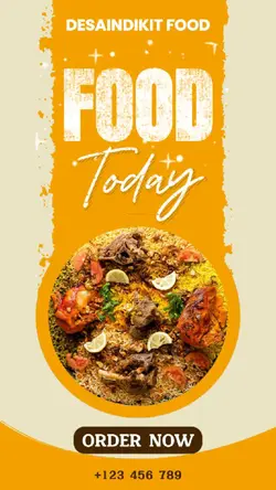 Food Today