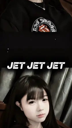 JET JET JET