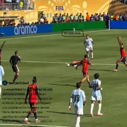 Pobre Enzo 😔😭