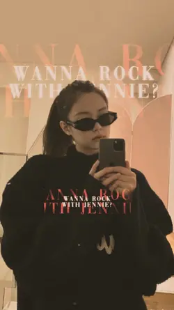 like jennie