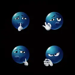 blue trend 2.1