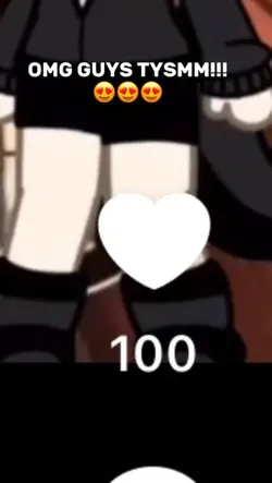 TYSM OMGG
