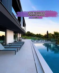CASA MODERNA