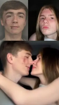 TREND HUG VIRAL
