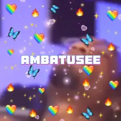 Ambatusee