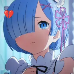 anime Rem