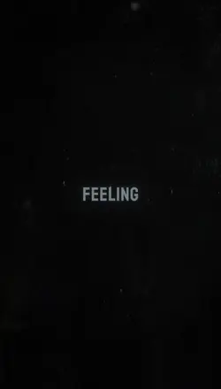 Feel it d4vd 