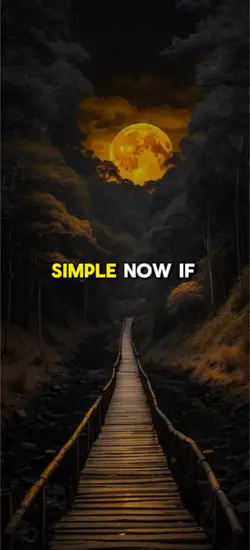 Simple Life