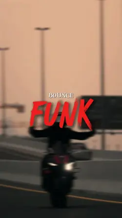 BoUNCE FUNK