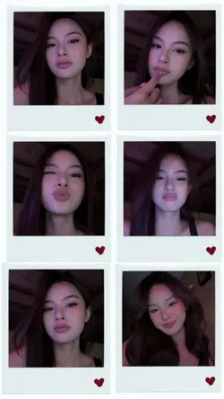 My girl