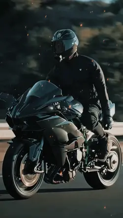 TREND MOTORCYCLE 