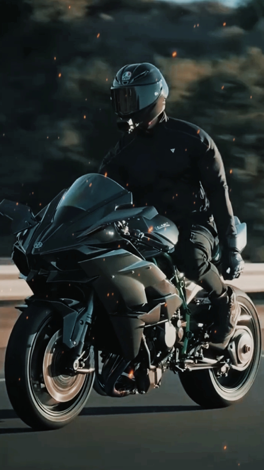 CapCut Motorcycle Template - Pippit