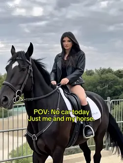 horseback riding