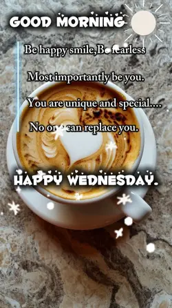 Good Morning 