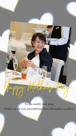 Mothers day! 
