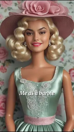 Barbie Trend