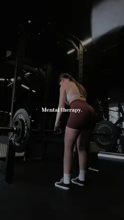 Mental therapy 