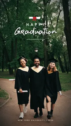 Happy Graduation 