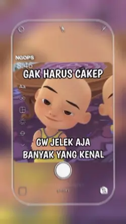 JJ DULU GA SI