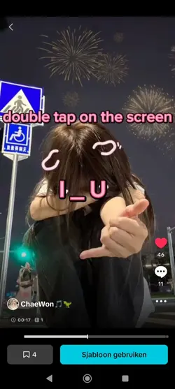 fr tysm