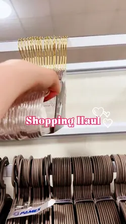 Shopping Haul