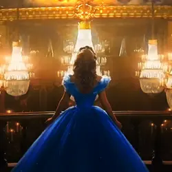 Cinderella era 