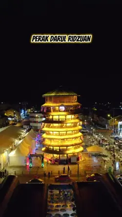 Keranamu Perak 