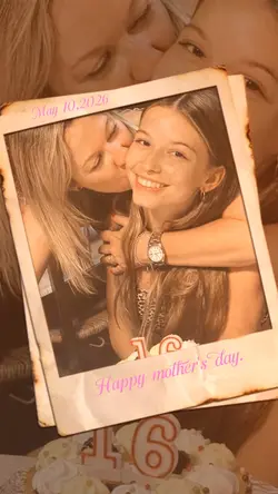 happy mother's day 