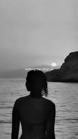 nothing can stop us