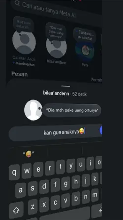 Trend Catatan ig🔥