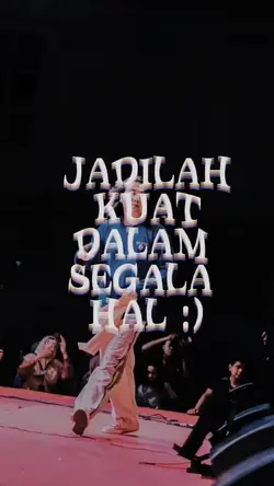 JADILAH KUAT 