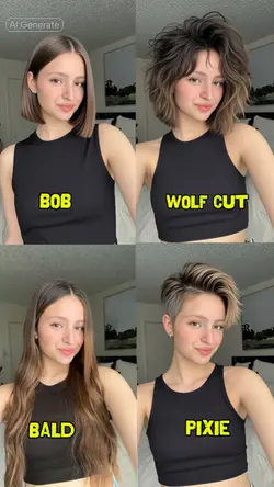 Hair Style