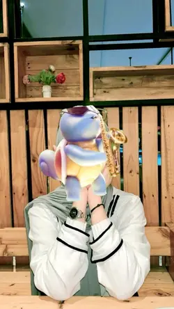 kura-kura joget