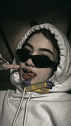 Versi Mirror kece 