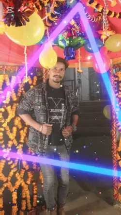 nathuniya pagal kail
