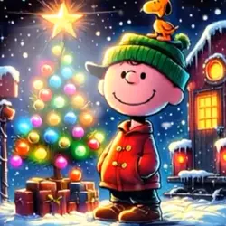 Charlie Brown 