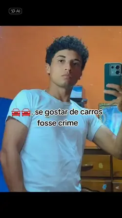 Não teve jeito 
