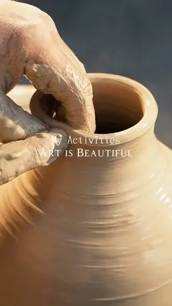 The Beautiful of Art