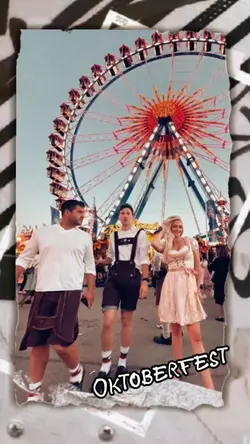oktoberfest 