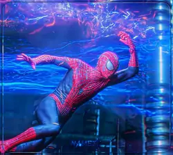 SPIDEYYY