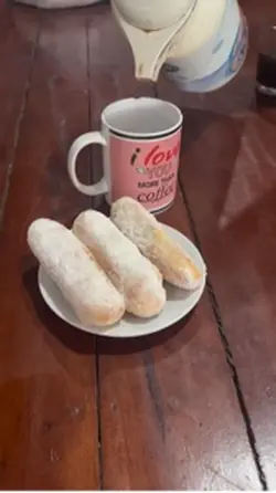Kape Tayo